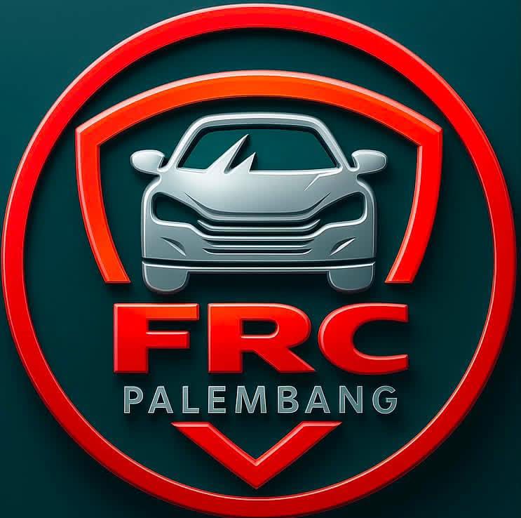 Logo FRC Rent Car Palembang